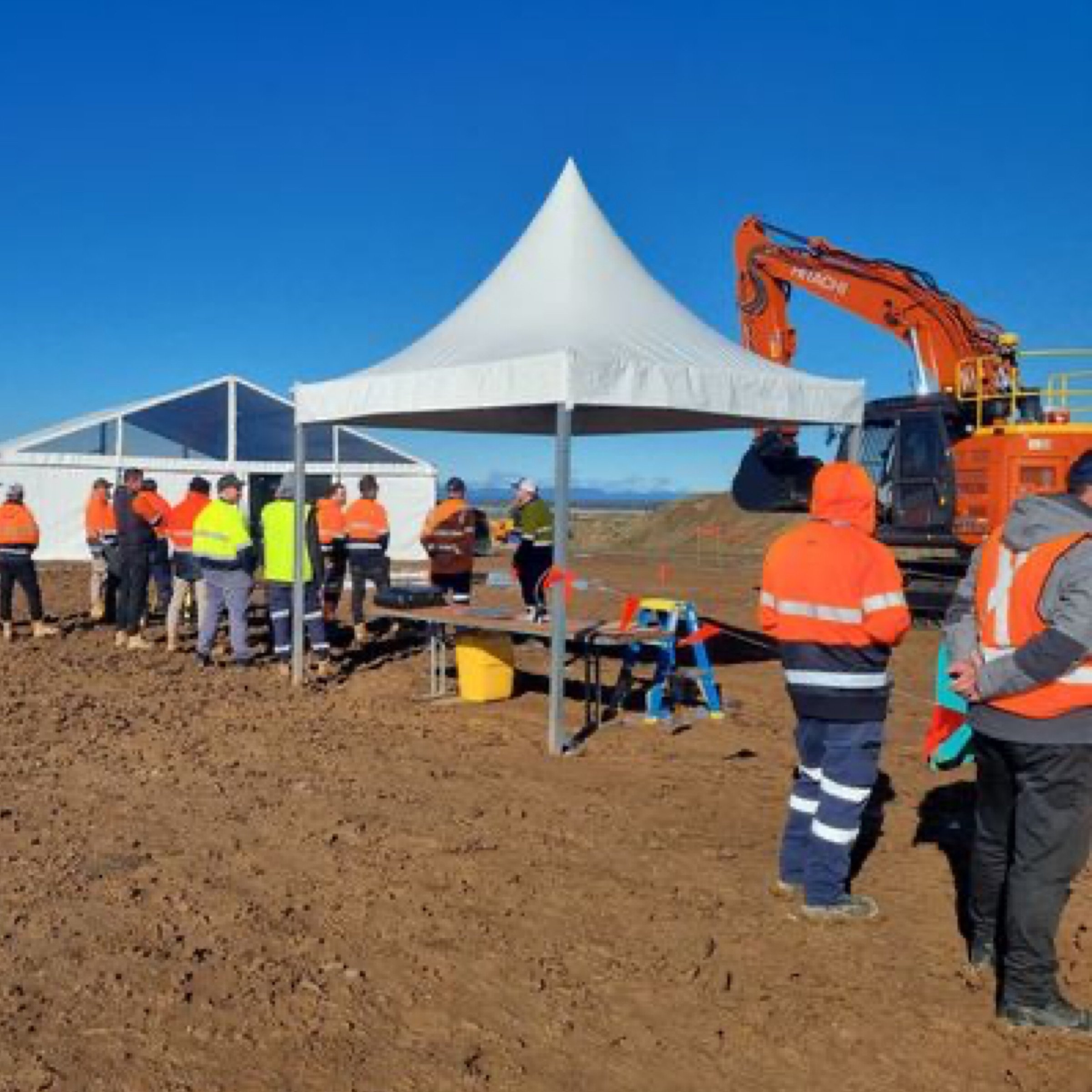 Trimble Boot Camp SITECH Solutions Training Day