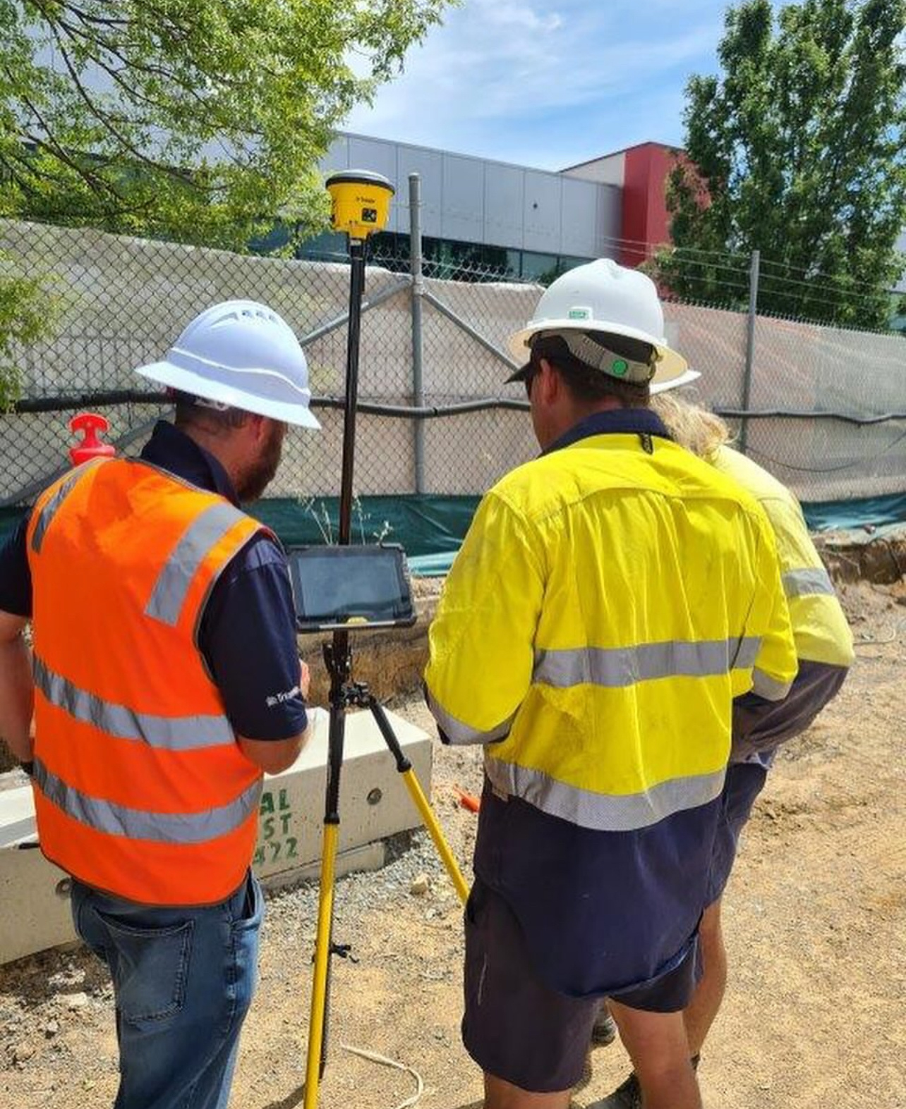 ADA Civil Masters Trimble R780 Smart Antenna