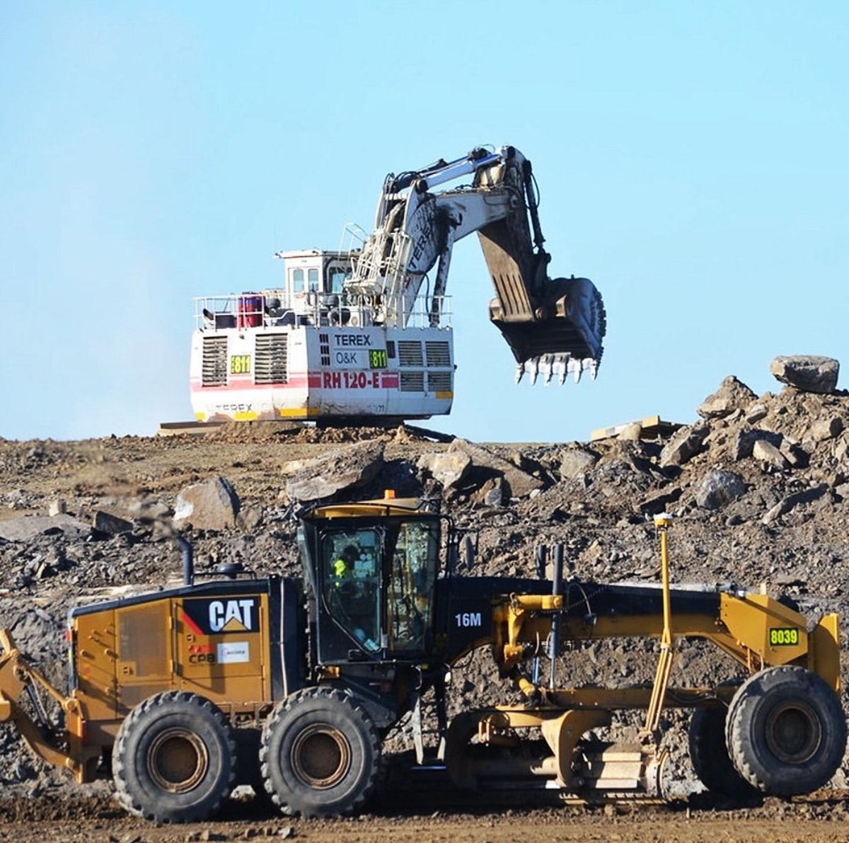 SITECH Solutions Takes on the Western Sydney Airport Bulk Earthworks Project